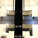Caphotel Kyoto