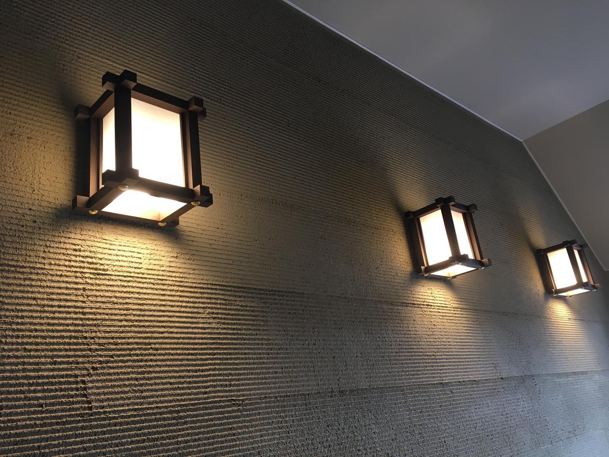 Capsule hotel Caphotel Kyoto