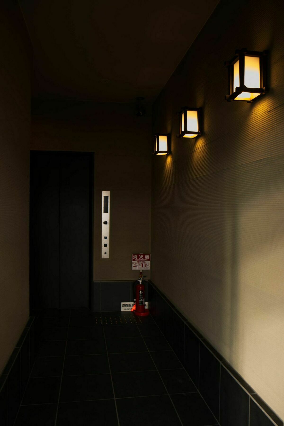 Caphotel Capsule hotel 2*