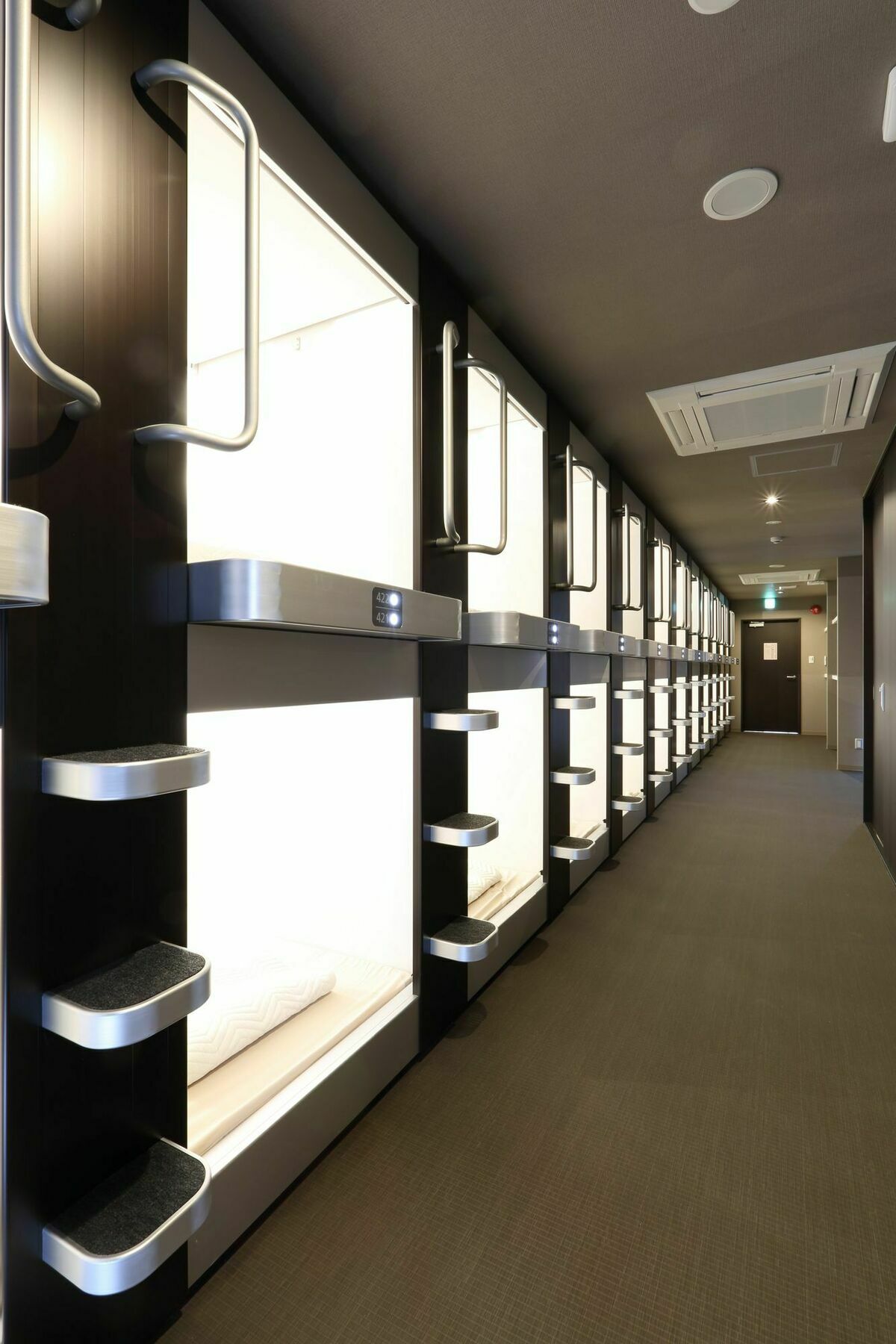 Caphotel 2*