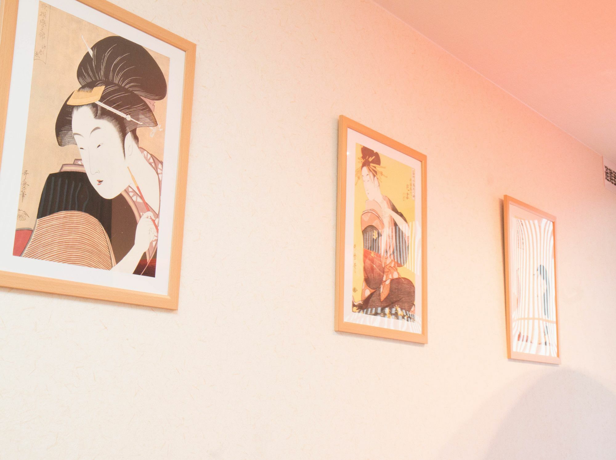 Caphotel Kyoto